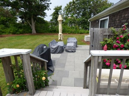Dennis Cape Cod vacation rental - 