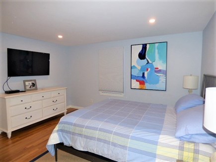 Dennis Cape Cod vacation rental - Primary Bedroom with Queen Bed