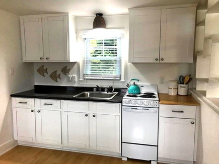 Dennis Port Cape Cod vacation rental - The Galley
