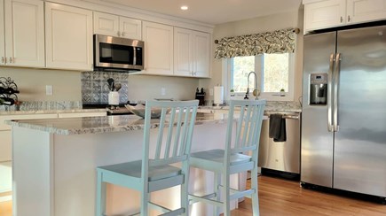 Centerville Cape Cod vacation rental - Fully stocked kitchen