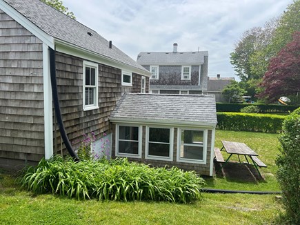 Chatham Cape Cod vacation rental - Front of House