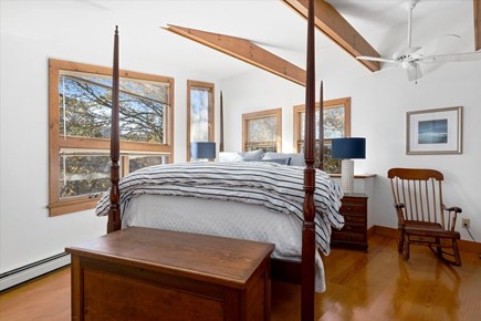 Chatham Cape Cod vacation rental - Queen Room