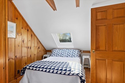 Chatham Cape Cod vacation rental - Full Bedroom