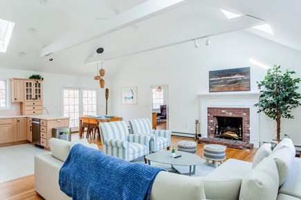 Harwich Cape Cod vacation rental - Room for the Whole Family to Gather