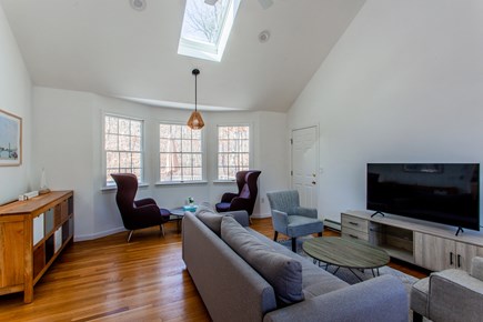 Harwich Cape Cod vacation rental - A Comfy Place to Relax after a Day at the Beach