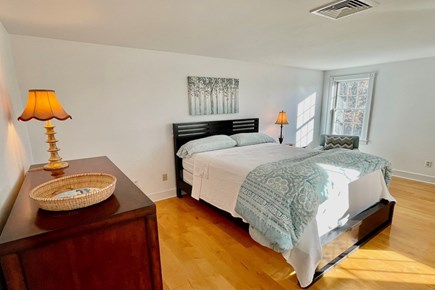 Yarmouth  Cape Cod vacation rental - Guest room with queen and ensuite bath