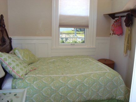 Bourne, Monument Beach Cape Cod vacation rental - Bedroom #2