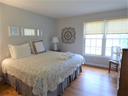 Dennis Cape Cod vacation rental - Other Bedroom with queen bed