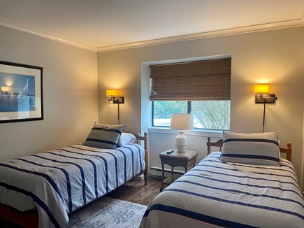 Ocean Edge Cape Cod vacation rental - Secondary Bedroom