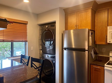 Ocean Edge Cape Cod vacation rental - Kitchen