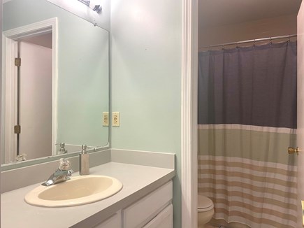 Ocean Edge Cape Cod vacation rental - Full Bathroom - second level