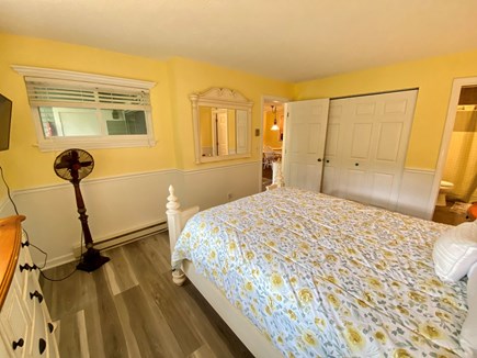 Ocean Edge Cape Cod vacation rental - Primary Bedroom - New