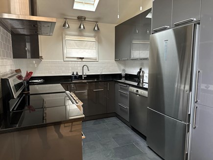 Wellfleet Cape Cod vacation rental - Updated, modern kitchen easy for two to make a feast for all!