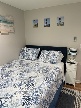Centerville Cape Cod vacation rental - Guest bedroom