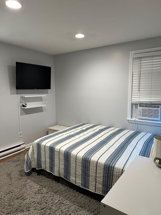 Centerville Cape Cod vacation rental - Queen bedroom two