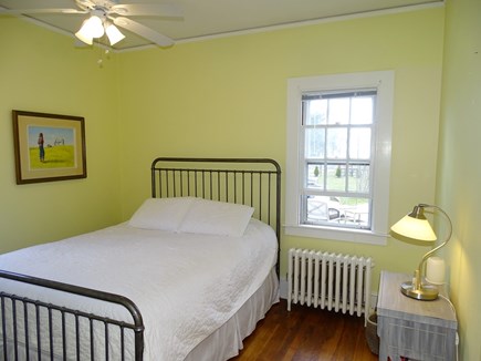 Falmouth Cape Cod vacation rental - Second queen bedroom