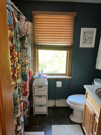 Brewster  Cape Cod vacation rental - Full bathroom.