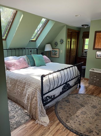 Brewster  Cape Cod vacation rental - Bedroom