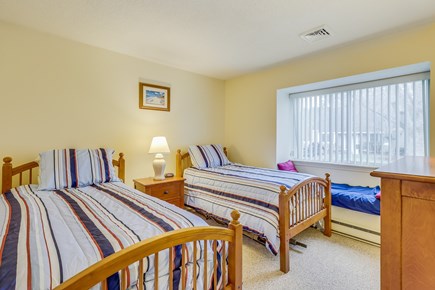 Brewster Cape Cod vacation rental - Bedroom  #2