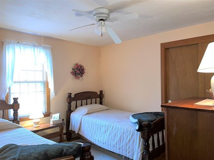 Harwich Port Cape Cod vacation rental - Guest bedroom