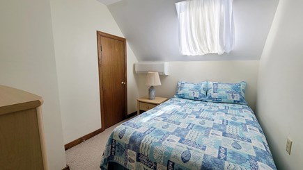 Wellfleet Cape Cod vacation rental - Second floor bedroom with full bed