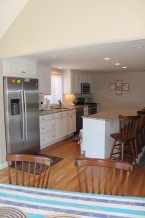 Eastham, Cooks Brook - 1149 Cape Cod vacation rental - Kitchen