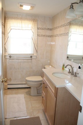 Eastham, Cooks Brook - 1149 Cape Cod vacation rental - Bathroom