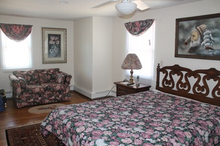 Eastham, Cooks Brook - 1149 Cape Cod vacation rental - Bedroom