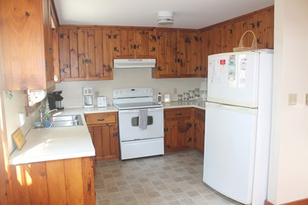 Eastham, Coast Guard - 3973 Cape Cod vacation rental - Kitchen