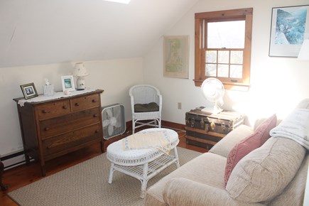 Eastham, Coast Guard - 3973 Cape Cod vacation rental - Loft with pull out sofa