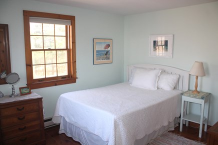 Eastham, Coast Guard - 3973 Cape Cod vacation rental - First floor bedroom with full