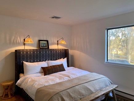 Brewster - Ocean Edge Cape Cod vacation rental - Primary Bedroom
