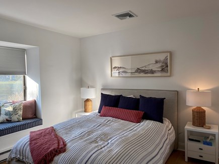 Brewster - Ocean Edge Cape Cod vacation rental - Secondary Bedroom