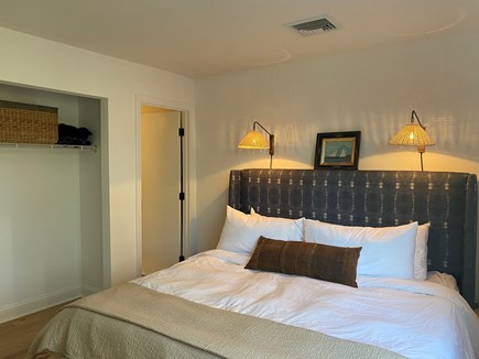 Brewster - Ocean Edge Cape Cod vacation rental - Primary Bedroom