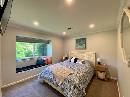 Brewster, Ocean Edge  Cape Cod vacation rental - Secondary Bedroom (1st Floor)