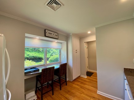 Brewster Cape Cod vacation rental - Kitchen