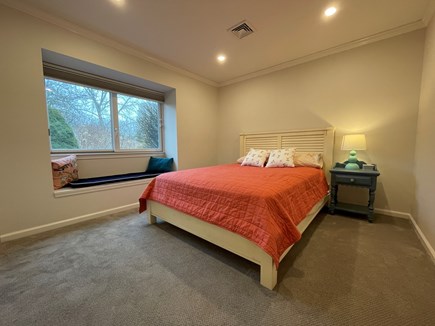 Brewster, Ocean Edge  Cape Cod vacation rental - Secondary Bedroom