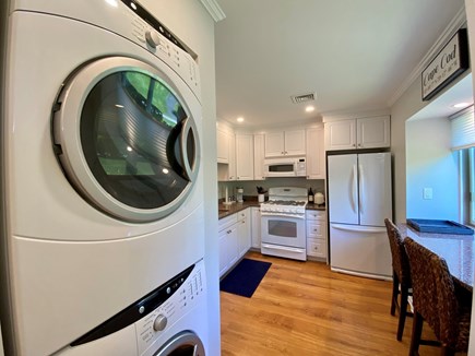 Brewster Cape Cod vacation rental - Kitchen