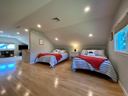 Brewster Cape Cod vacation rental - Loft