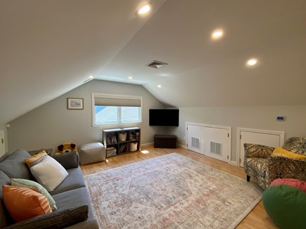 Brewster Cape Cod vacation rental - Loft
