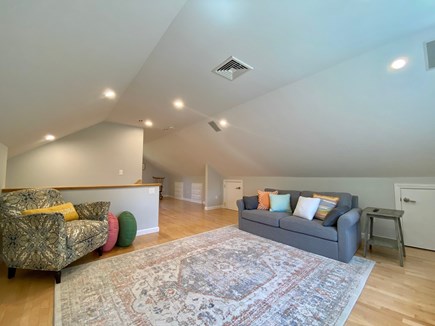 Brewster Cape Cod vacation rental - Loft