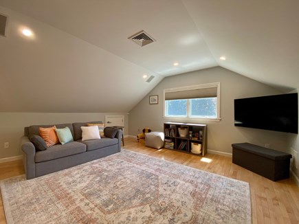 Brewster Cape Cod vacation rental - Loft
