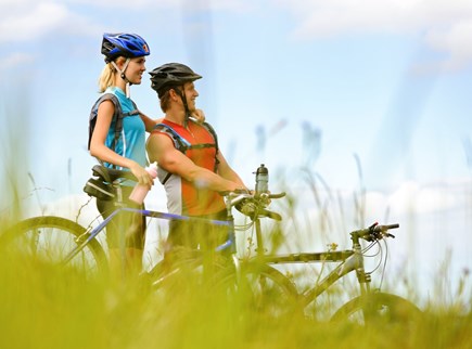 Brewster Cape Cod vacation rental - OE - Bike