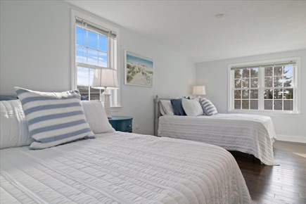 Wareham, Standish Shores MA vacation rental - 2nd Fl Bedrrom 2 Double Beds