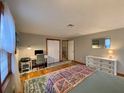 Brewster, (BR0767) Cape Cod vacation rental - Primary Bedroom - upstairs