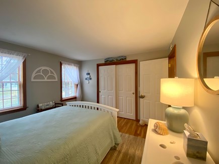 Brewster, (BR0767) Cape Cod vacation rental - Third Bedroom - (downstairs)
