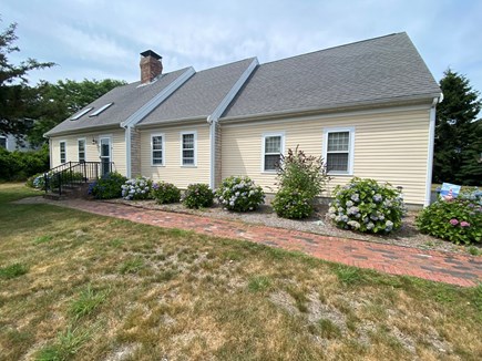 Brewster Cape Cod vacation rental - Exterior - front