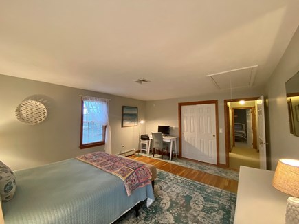 Brewster Cape Cod vacation rental - Primary Bedroom - upstairs