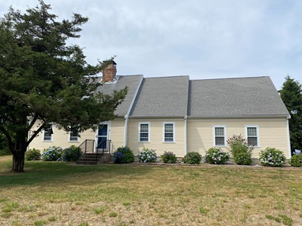 Brewster Cape Cod vacation rental - Exterior - front