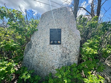 Brewster Cape Cod vacation rental - Mants Landing Beach